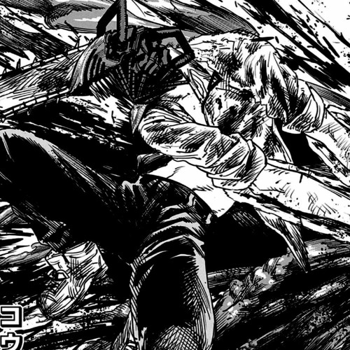 Edge Of Chainsaw (Denji's Theme) - Official Chainsaw Man OST