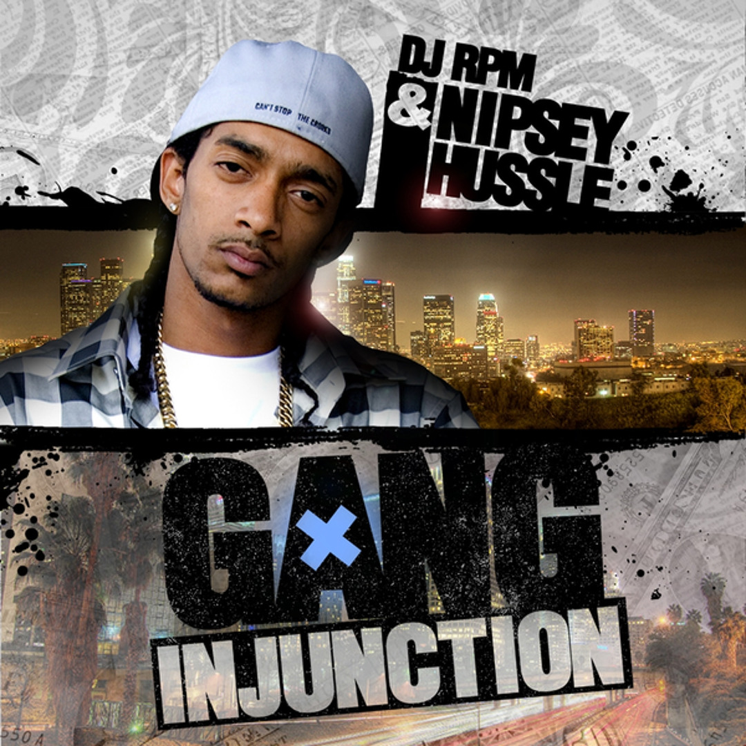 Listen to It's A Problem (feat. Snoop Dogg) by Nipsey Hussle