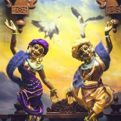 Moods of Mayapur