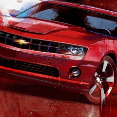 Rxoverdos - Hammer (prod. Orufiramus)