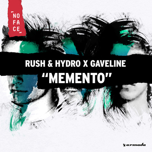 Rush &amp; Hydro Team Up With Gaveline On Their New Track &#039;Memento&#039;