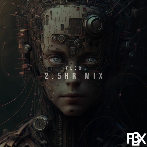FL3X 2.5Hr MIX