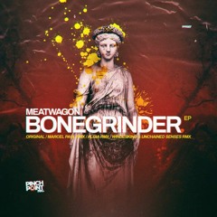 Meatwagon - Bonegrinder (Windeskind & Unchained Senses Remix)