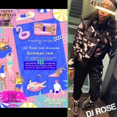 AYO DJ ROSE DROP THAT SHIT