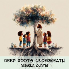 Deep Roots Underneath