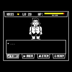 (YULE TOAD 2025: Day 9) Vs. Lesley