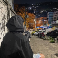 MC CABELINHO - OH FÉ Speed + grave