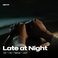 late night vibes playlist: rnb & hip hop mix vol.2 (432Hz)