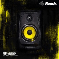 Kreutziger - KRKVIBE (Mateo Dufour Remix)