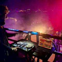 Sexy Rave Church: Borderland 2024