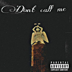 DontCallmeplz#ezpain