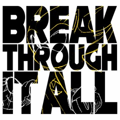 SONIC FRONTIERS - Break Through It All [Drum & Bass Remix]