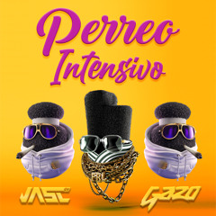 Perreo Intensivo ft. Dj Gazo