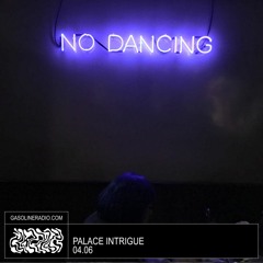 PALACE INTRIGUE #08 04/06/2023