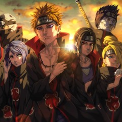 Naruto Shippuden OST - Akatsuki Theme (Epic Version)