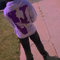 Alone In VLone Freestyle (prod. Komplexx Beatz)