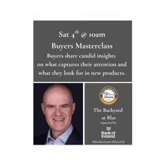 October 2025 - Buyers’ Masterclass: Insider Tips