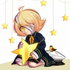 buttercup // Oliver-vocaloid (cover)