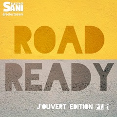 2022 SOCA MIX | ROAD READY (J'OUVERT EDITION)