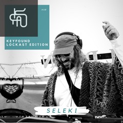 #68 Keyfound Lockast Edition - Seleki
