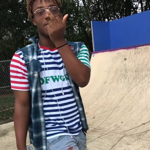 vibin - juice wrld