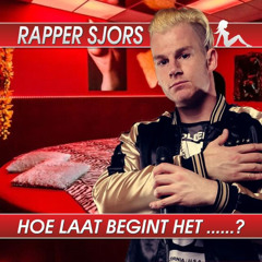Rapper Sjors - Stacks (VØLTAGE ZAAG EDIT)