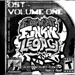Bopeebo Legacy (JamJarIsDumb Remix) Instrumental