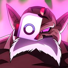 PHY Toppo Active Skill OST but it's extended by AI - Dokkan Battle
