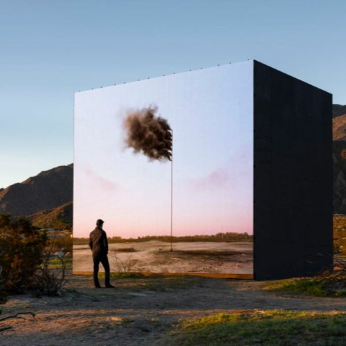 BasK | A day at Tankwa | AfrikaBurn 2020