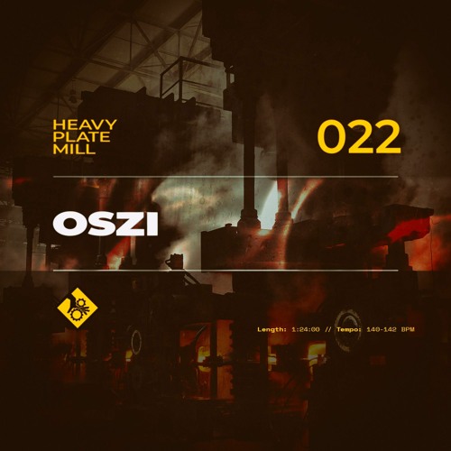 PPR Podcast 22 ^^ Oszi