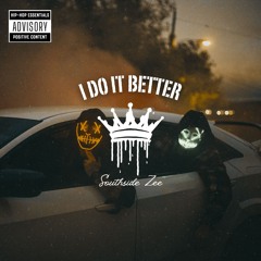 I Do It Better