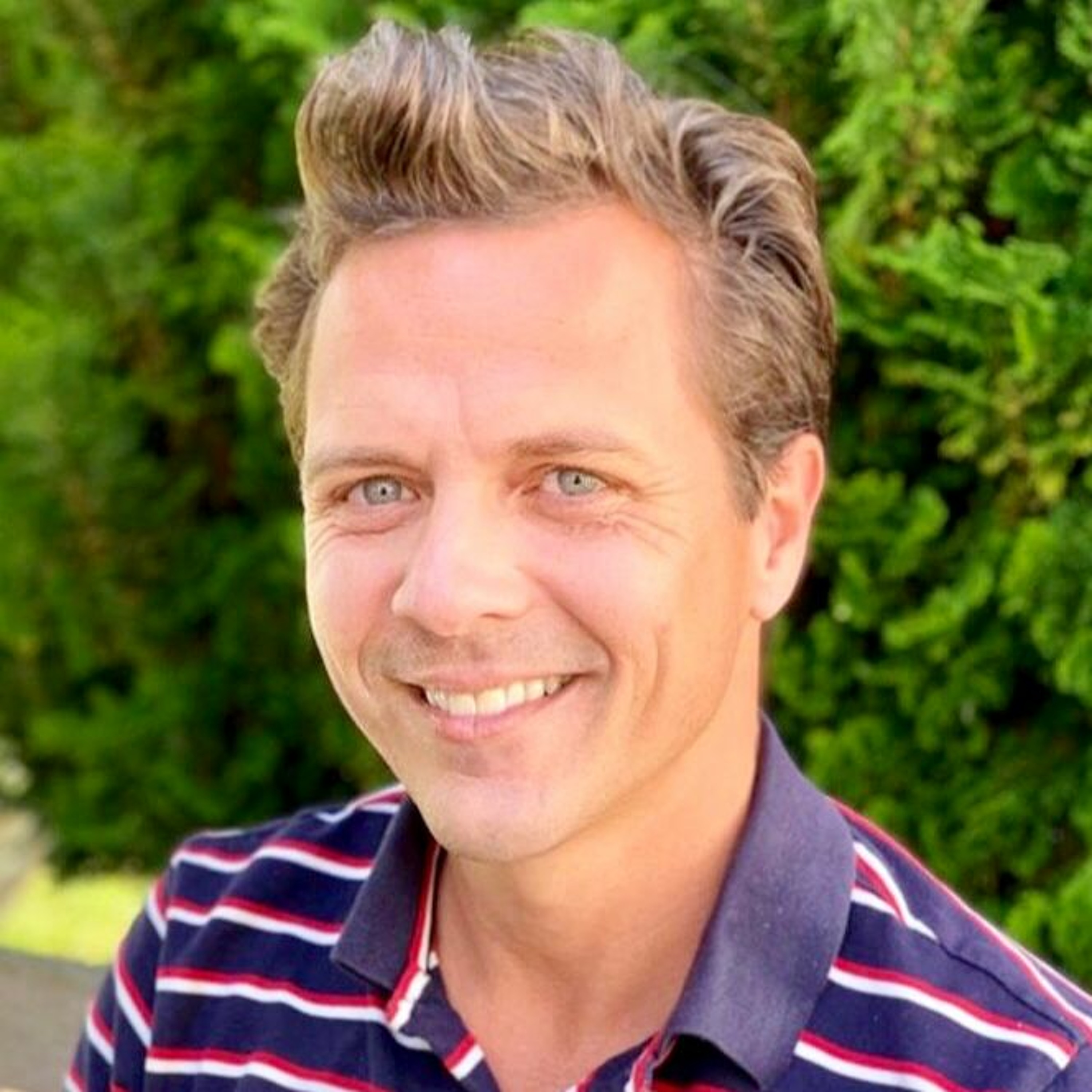 David Pieters\' Supernova Podcast