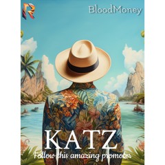 Dj Katz - Follow This Amazing Promoter