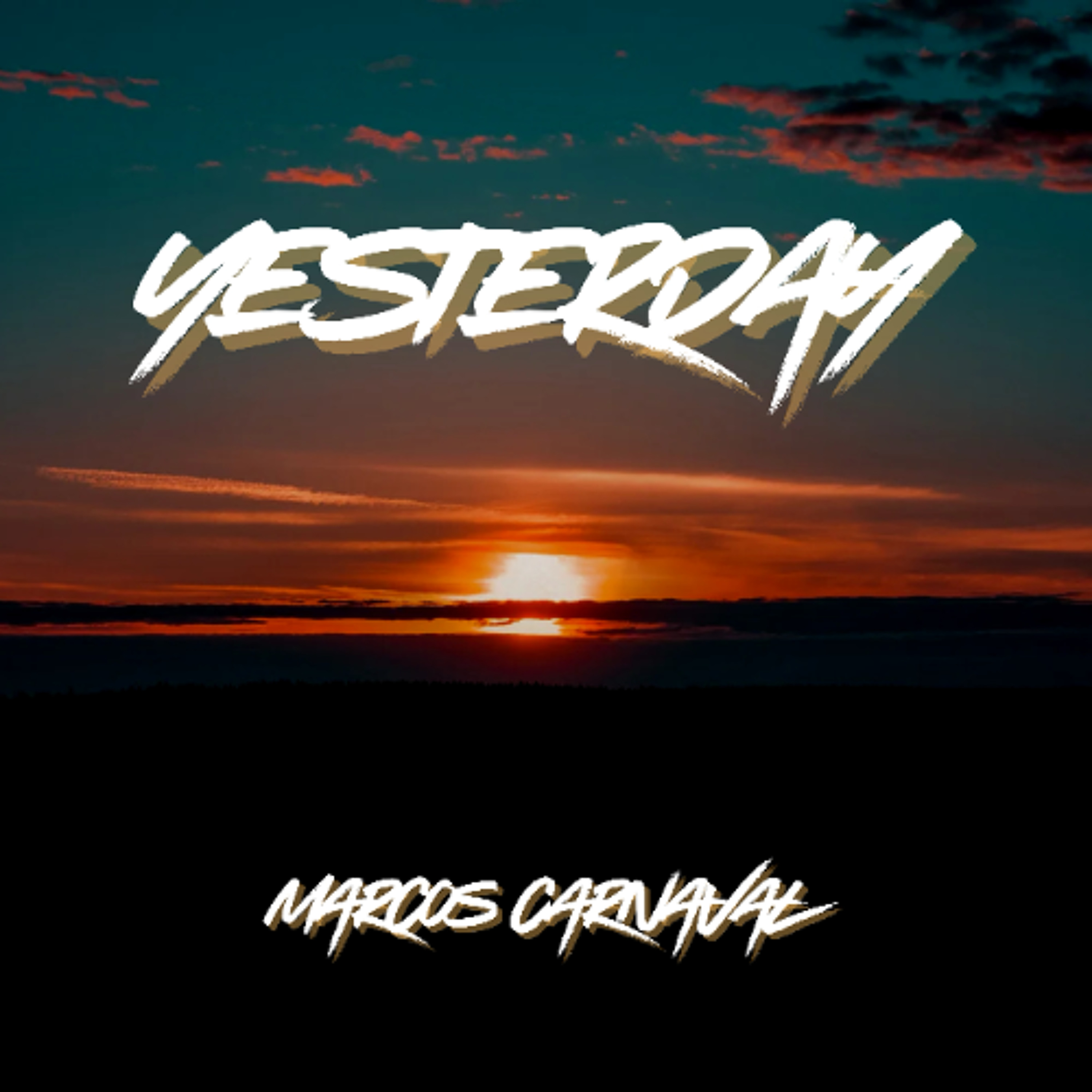 Marcos Carnaval - Yesterday (Radio Mix) episode artwork