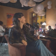 MUIA live mix @distantdays Kallio 20.9.2024