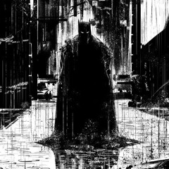 A man is Jason Todd - Batman