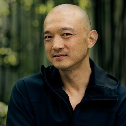 Wen Wei Wang on 'Persistence Of Memory'