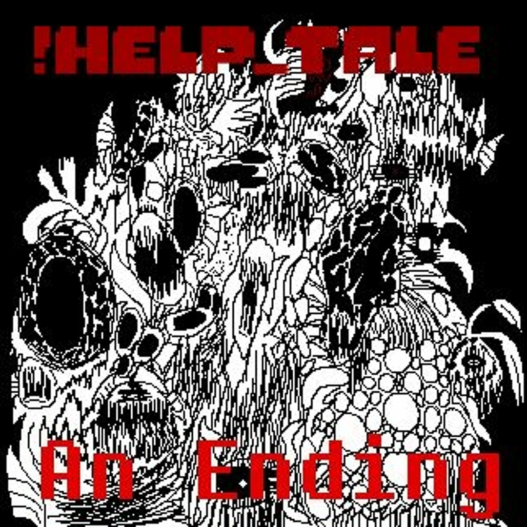 Stream !Help_Tale - An Ending by Arielle_Dreemurr | Listen online for ...