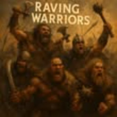 DJ.TITCH LIVE ON RAVING WARRIORS 175BPM