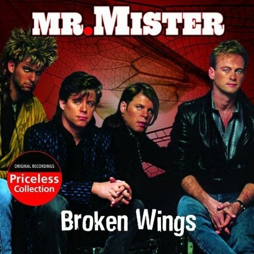 Mr mister broken wings. Mister. Mister broken wings кадры из клипа. Mister broken wings фронтмен. Breaks 2010 обложка beatport.