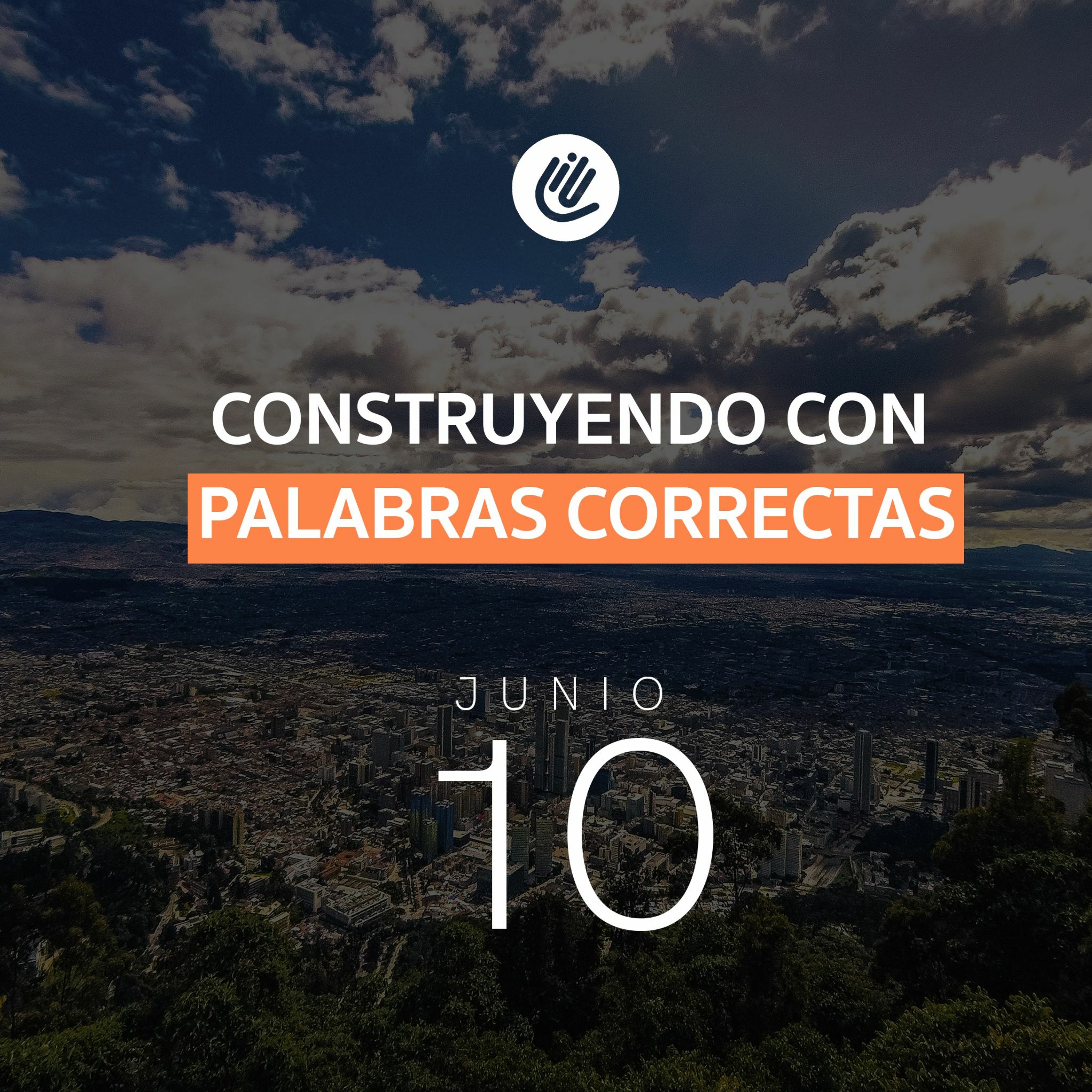 Volviendo Al Diseño Original - Junio 10 episode artwork