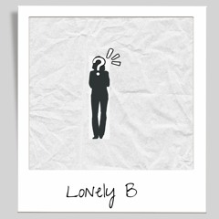 Lonely B (Prod. 144yrsold)