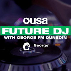 OUSA X GEORGE FM (EX-FREQ)