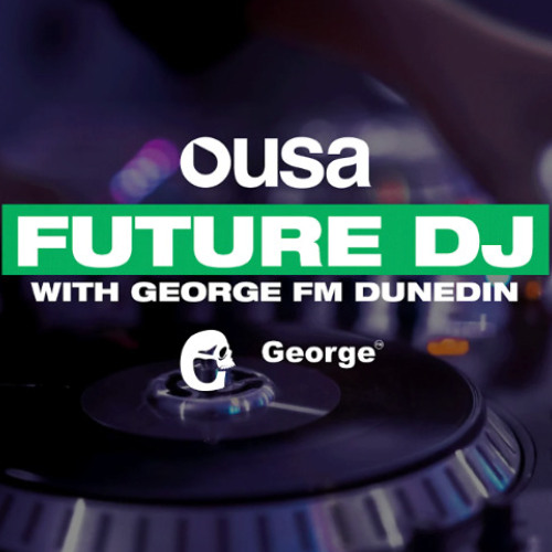 OUSA X GEORGE FM (EX-FREQ)