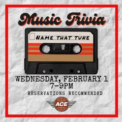 Name That Tune #516 by The Eagles