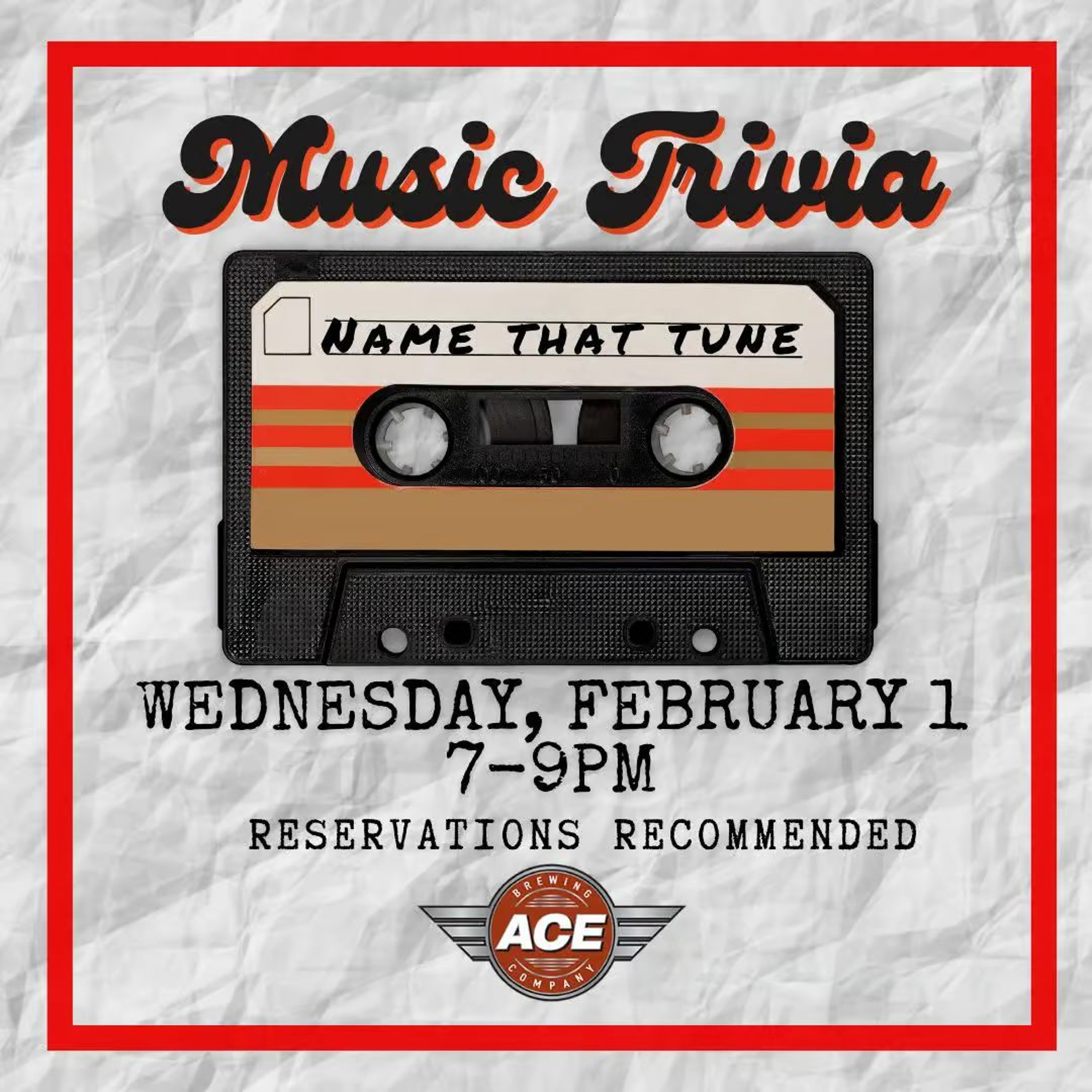 Name That Tune