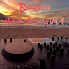 Hanalei Sessions Vol 4