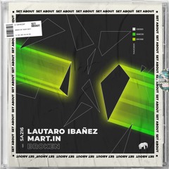 SA216: Lautaro Ibañez, Mart.in - Broken (radio edit)