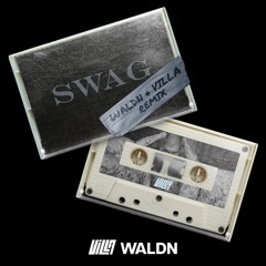 Justin Bieber - YUKON (WALDN & Villa Flip)