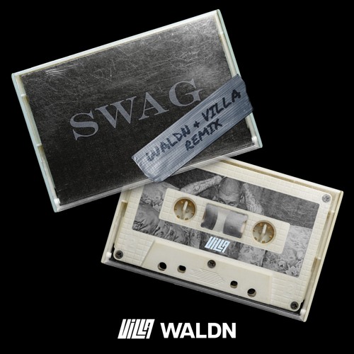 Justin Bieber - YUKON (WALDN & Villa Flip)